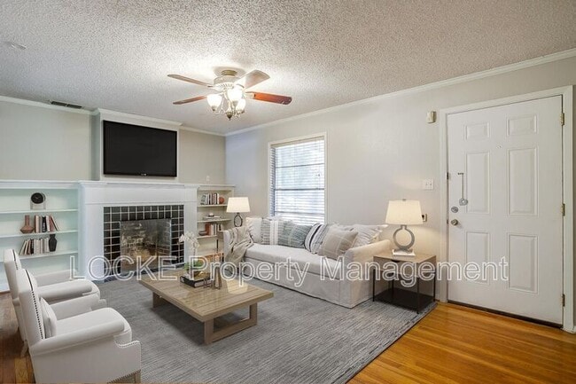 3132 Greene Ave in Fort Worth, TX - Building Photo - Building Photo