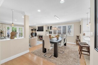 600 Pennsylvania Ave in Los Gatos, CA - Building Photo - Building Photo