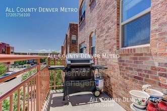 5437 Zephyr Ct in Arvada, CO - Building Photo - Building Photo