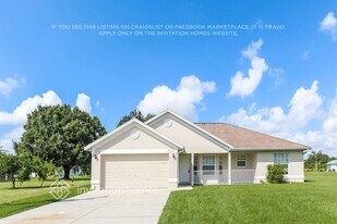 391 Vitorio St in Punta Gorda, FL - Building Photo