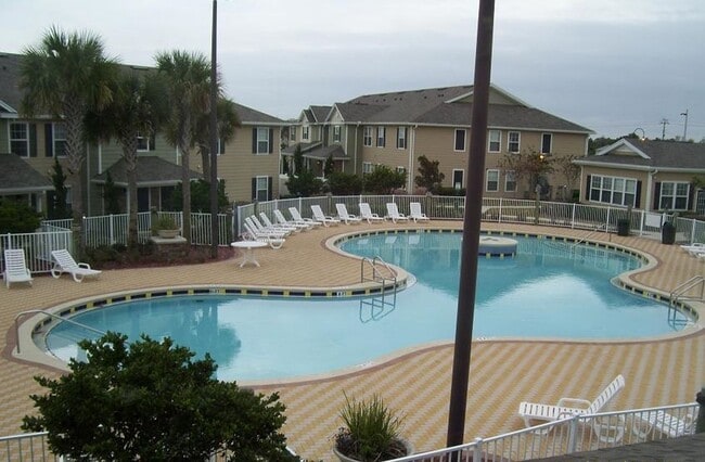 1005 Lighthouse Rd in Panama City Beach, FL - Building Photo - Building Photo