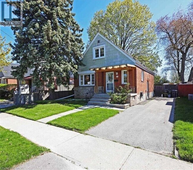 property at 131 Presley Ave