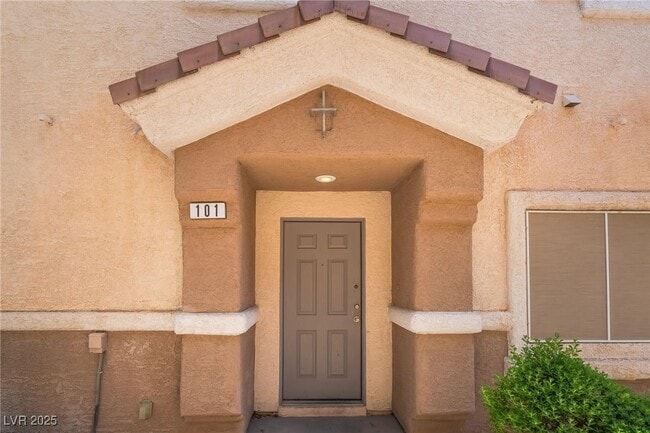 property at 6059 Mustang Breeze Trail