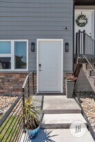 5011 Charmwood Dr in Rapid City, SD - Building Photo