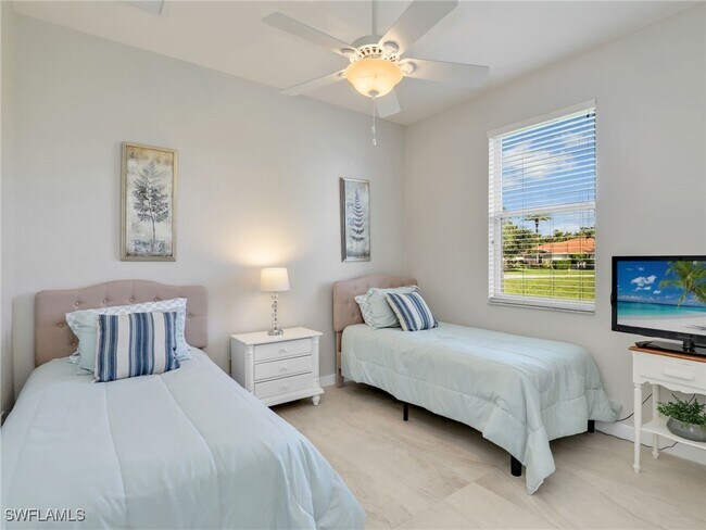 property at 8845 Lely Island Cir