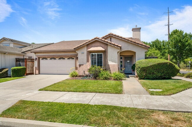 property at 7145 17th Hole Dr