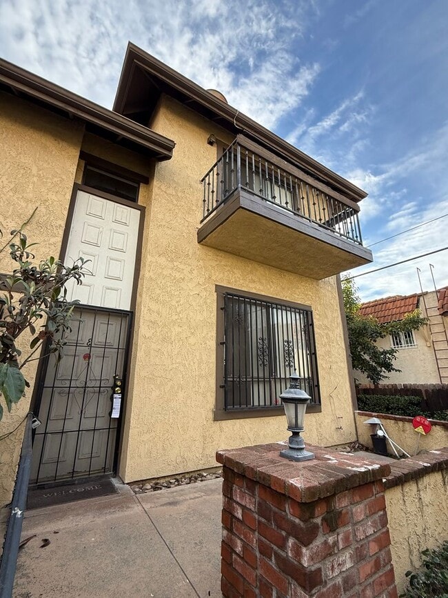 property at 435 N Alhambra Ave