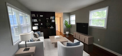 340 Livingston Ave in New Providence, NJ - Building Photo - Building Photo