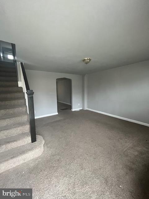 5045 Pembridge Ave in Baltimore, MD - Building Photo - Building Photo