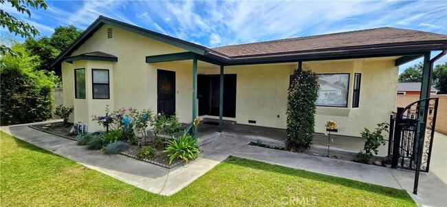property at 8730 6th St