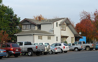 1312-1314 S St in Sacramento, CA - Building Photo - Building Photo