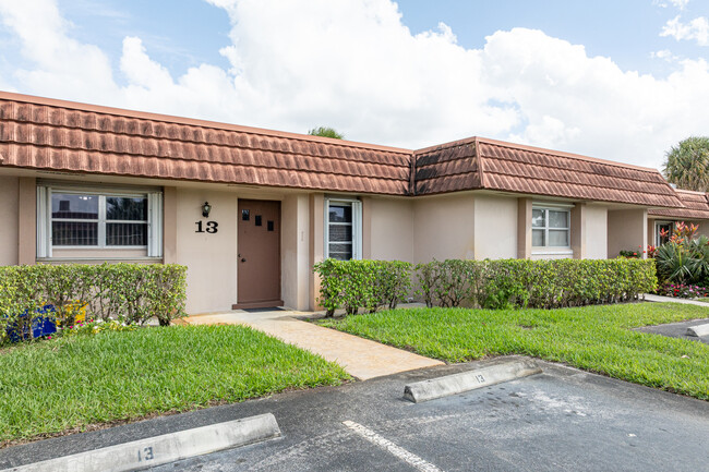 Fernley in West Palm Beach, FL - Building Photo - Building Photo