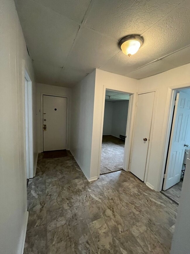 property at 504 Cherry St