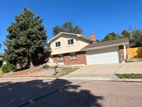 2632 Penacho Cir in Colorado Springs, CO - Building Photo - Building Photo