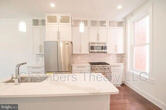 1640 19th St NW in Washington, DC - Building Photo - Building Photo