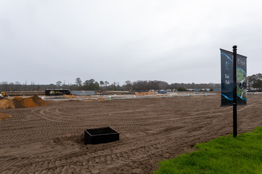 Marlin Chase in Ocean View, DE - Building Photo