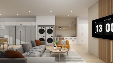 AZEN in Los Angeles, CA - Building Photo - Building Photo