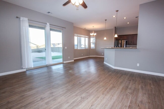 6144 E Belton Ln in Prescott Valley, AZ - Building Photo - Building Photo