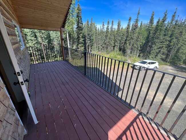 3631 Redstone Rd in North Pole, AK - Building Photo - Building Photo