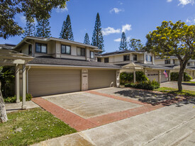 Mililani Pinnacle Apartamentos