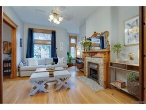 1330 York St in Denver, CO - Building Photo - Building Photo
