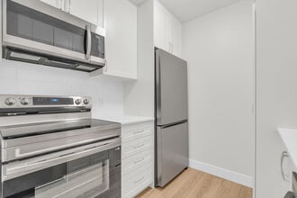 1220 Hamilton St in Cambridge, ON - Building Photo - Building Photo