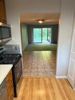 6570 Chaffee Ct, Unit #H1 in Cleveland, OH - Building Photo