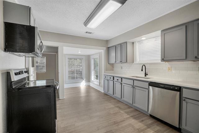 509 E Heron St in Denison, TX - Foto de edificio - Building Photo