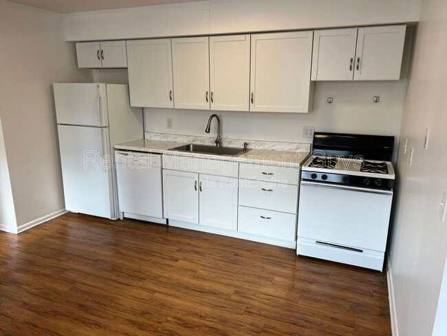 property at 3311 Fremont Ave N