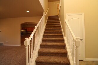 2738 Fox Hunters Loop in Lehi, UT - Building Photo - Building Photo