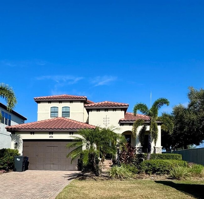 property at 6104 Champions Row St