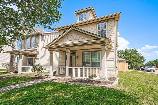 18934 Sandelford Dr in Katy, TX - Building Photo - Building Photo