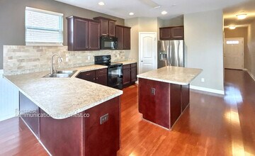 5057 Falling Water Rd in Nolensville, TN - Building Photo - Building Photo