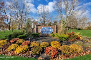 45 Rawson Cir in Ocean Township, NJ - Building Photo