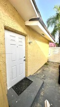 233 NE 199th Terrace in Miami, FL - Building Photo - Building Photo