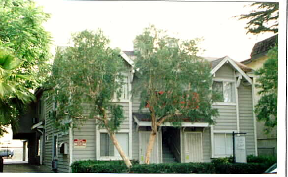 14345 Friar St in Van Nuys, CA - Building Photo - Building Photo