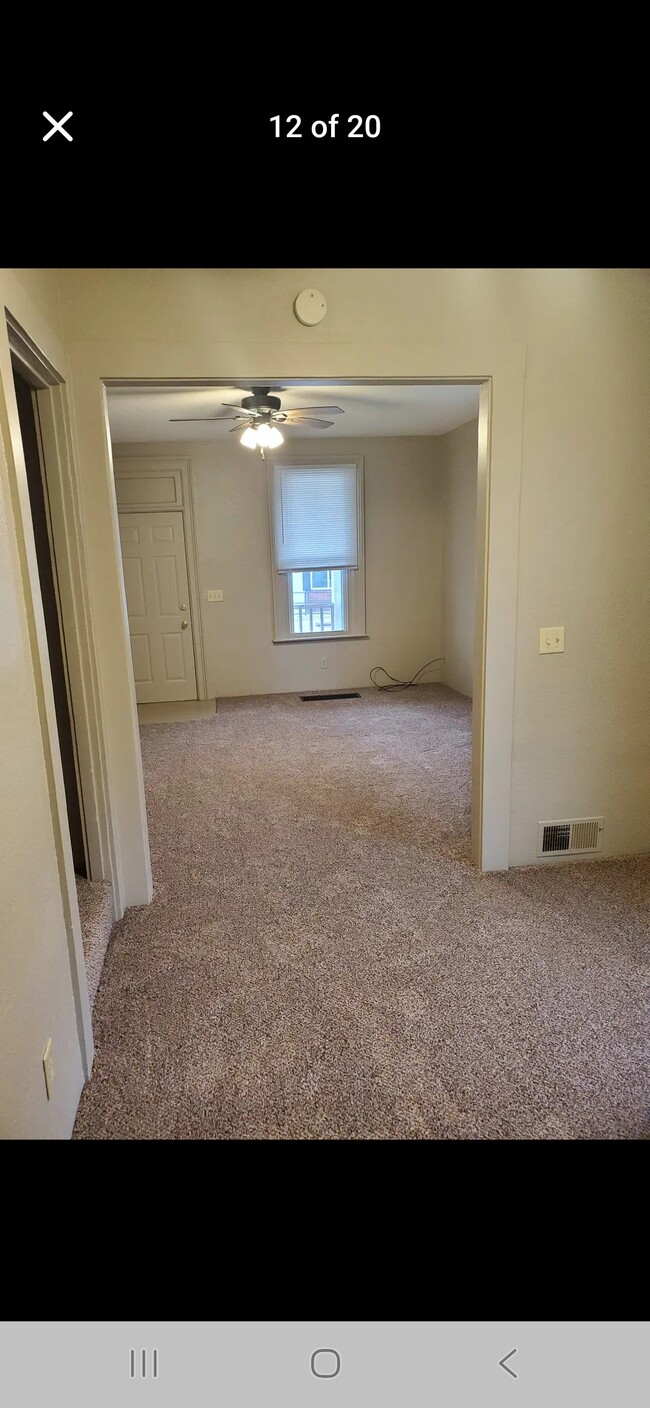 property at 522 E 22nd St