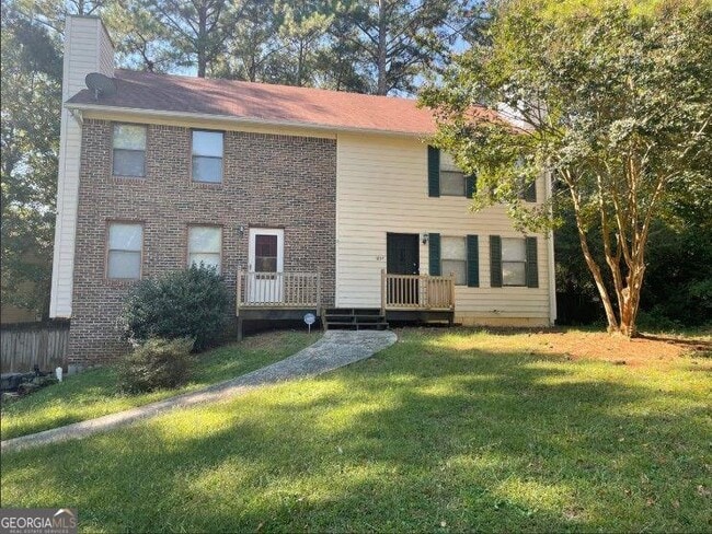 property at 1052 Dassow Ct