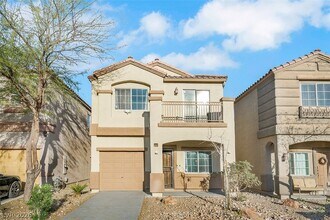 1824 N Peridot Point St in Las Vegas, NV - Building Photo - Building Photo