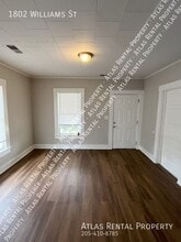 1802 Williams St in Jasper, AL - Building Photo - Building Photo