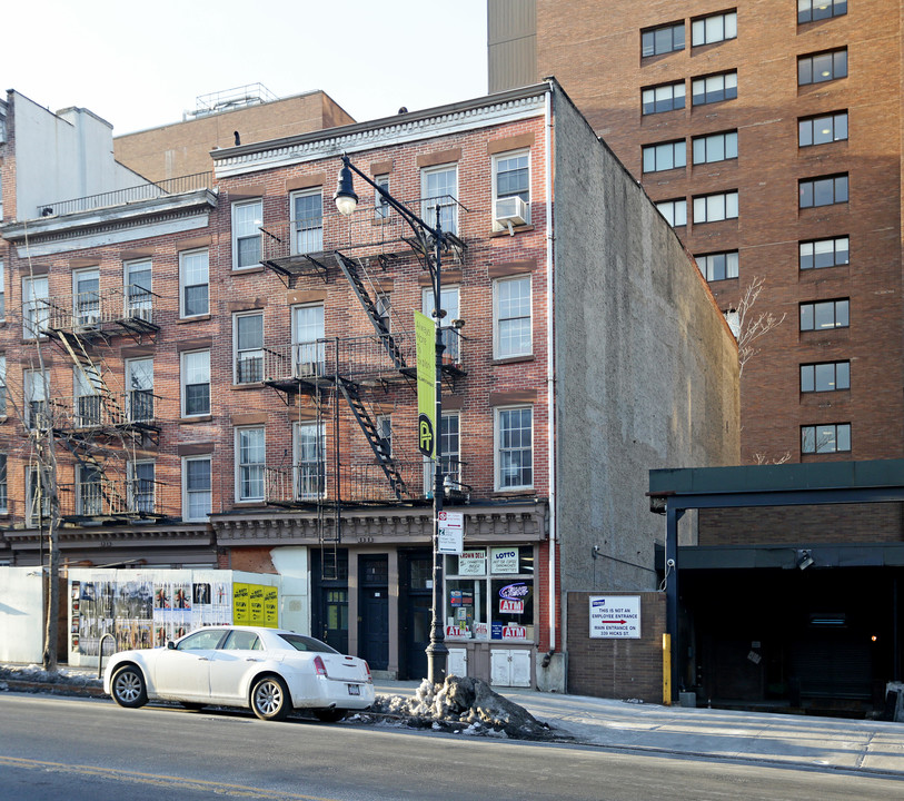 88 Atlantic Ave in Brooklyn, NY - Building Photo