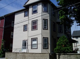 161 Haffards St Apartments