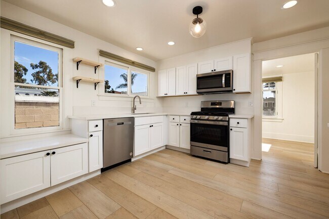 510 Chapala St in Santa Barbara, CA - Building Photo - Building Photo