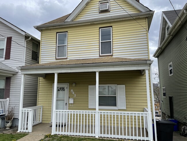 property at 843 6th Ave