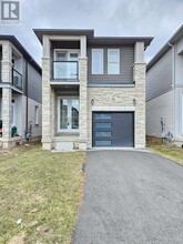 258 Louise St. in Welland, ON - Building Photo - Building Photo