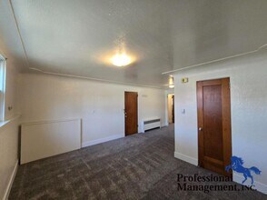 707 1st St W in Billings, MT - Building Photo - Building Photo