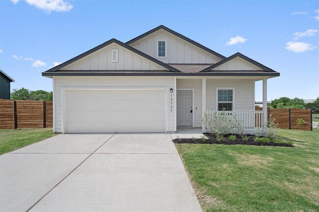 property at 12925 Michigan Shrs Trce