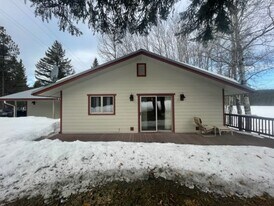 642 Belton Stage in West Glacier, MT - Building Photo