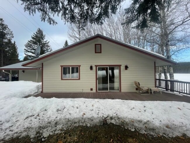 property at 642 Belton Stage