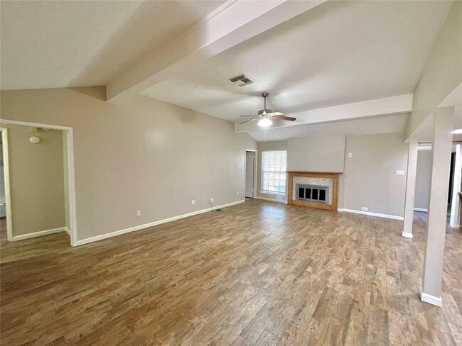 11503 Sagevalley Dr in Houston, TX - Building Photo - Building Photo